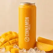 Fresh Mango Juice